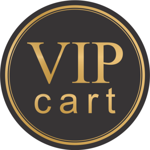 VIP Cart | کارت بانکی فلزی سفارشی